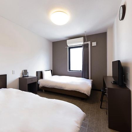 Okini Hotel Namba Osaka Zewnętrze zdjęcie