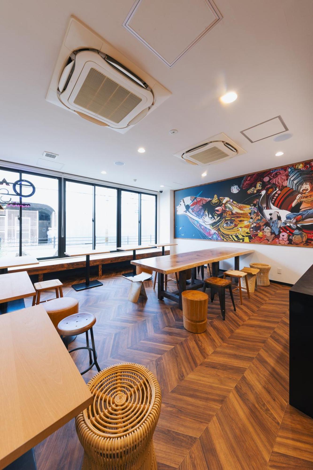 Okini Hotel Namba Osaka Zewnętrze zdjęcie