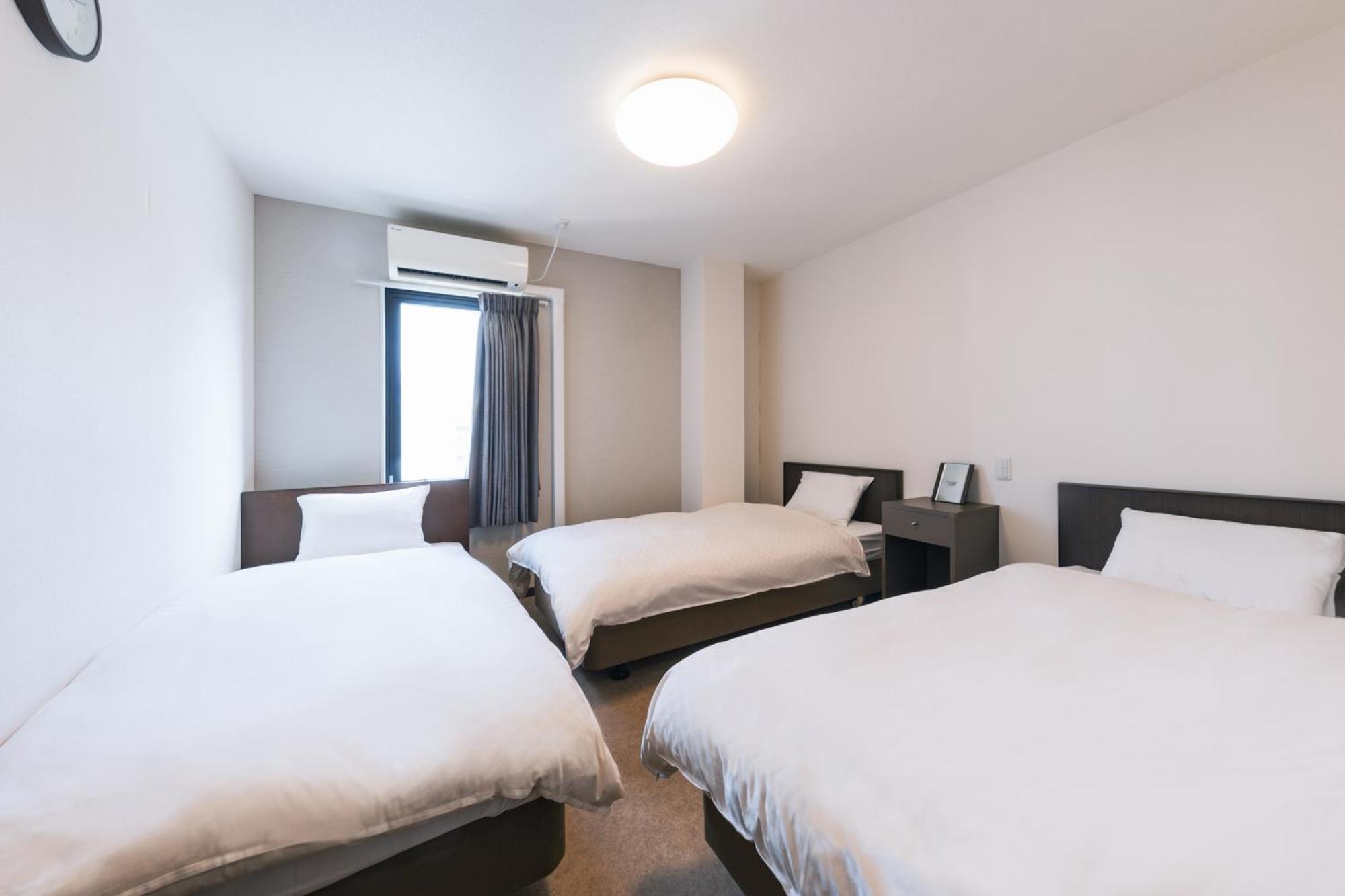 Okini Hotel Namba Osaka Zewnętrze zdjęcie