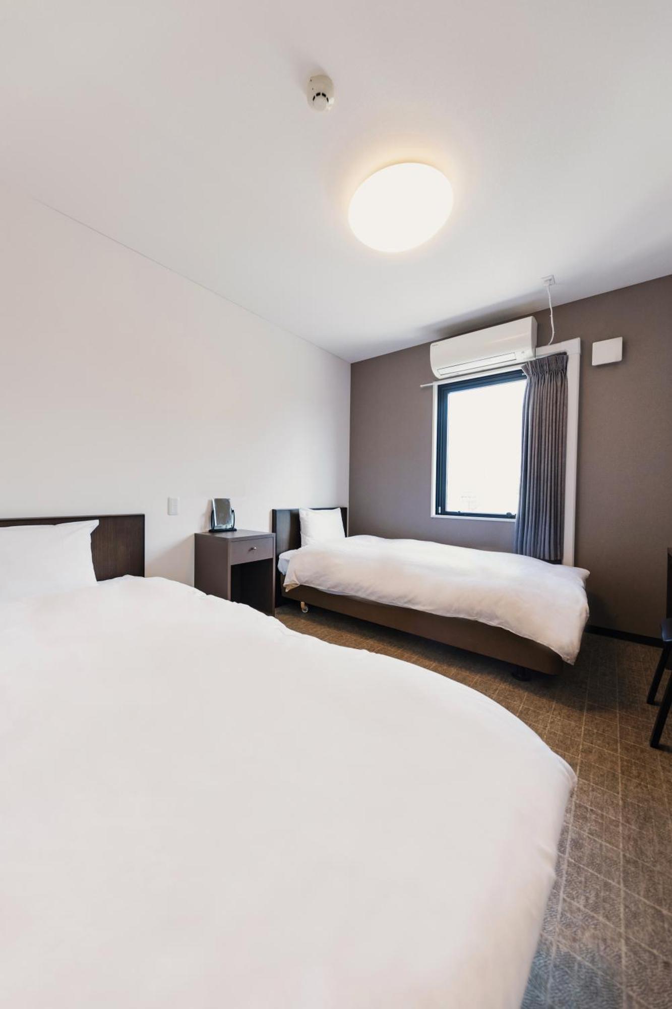 Okini Hotel Namba Osaka Zewnętrze zdjęcie