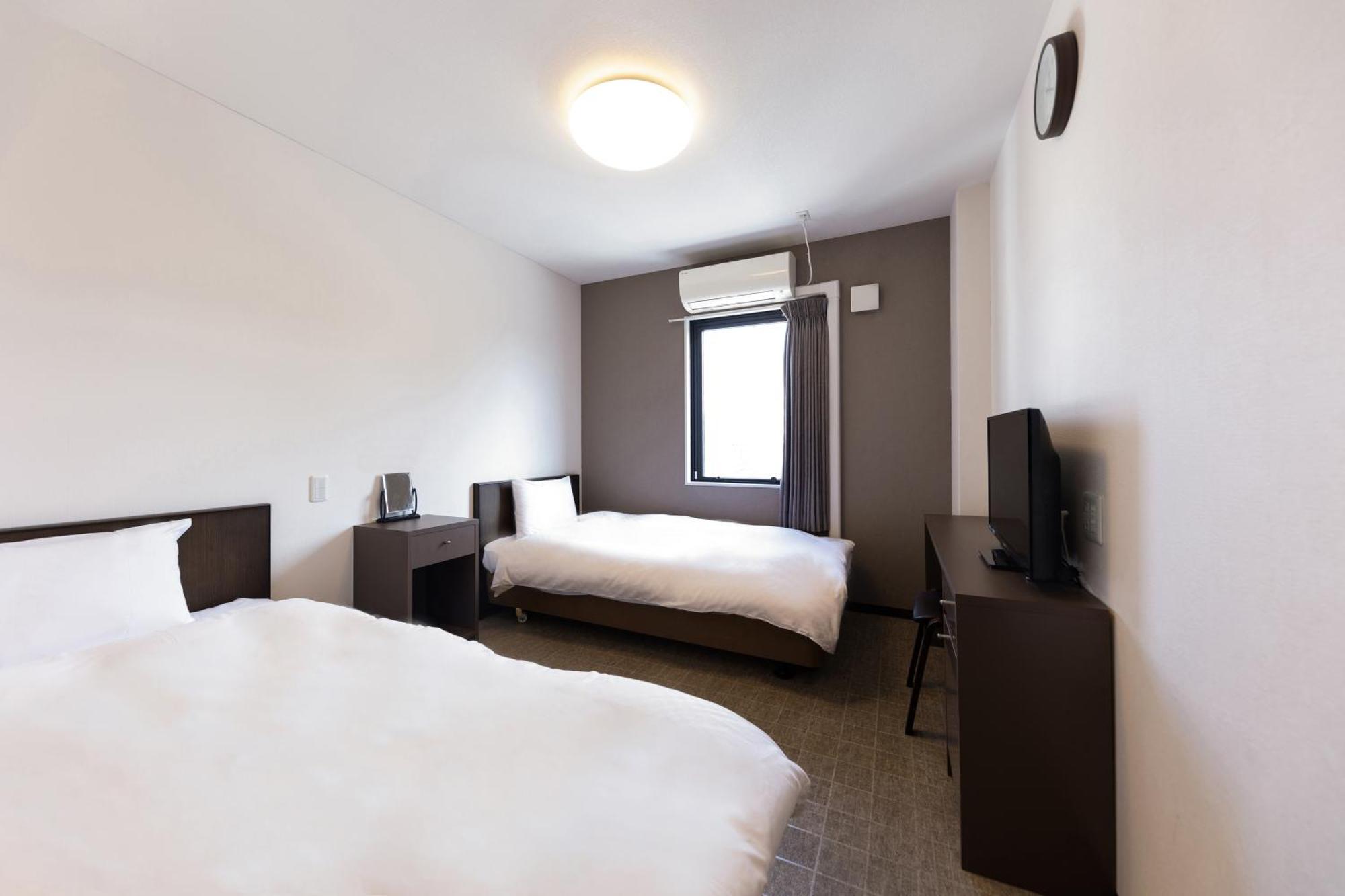 Okini Hotel Namba Osaka Zewnętrze zdjęcie
