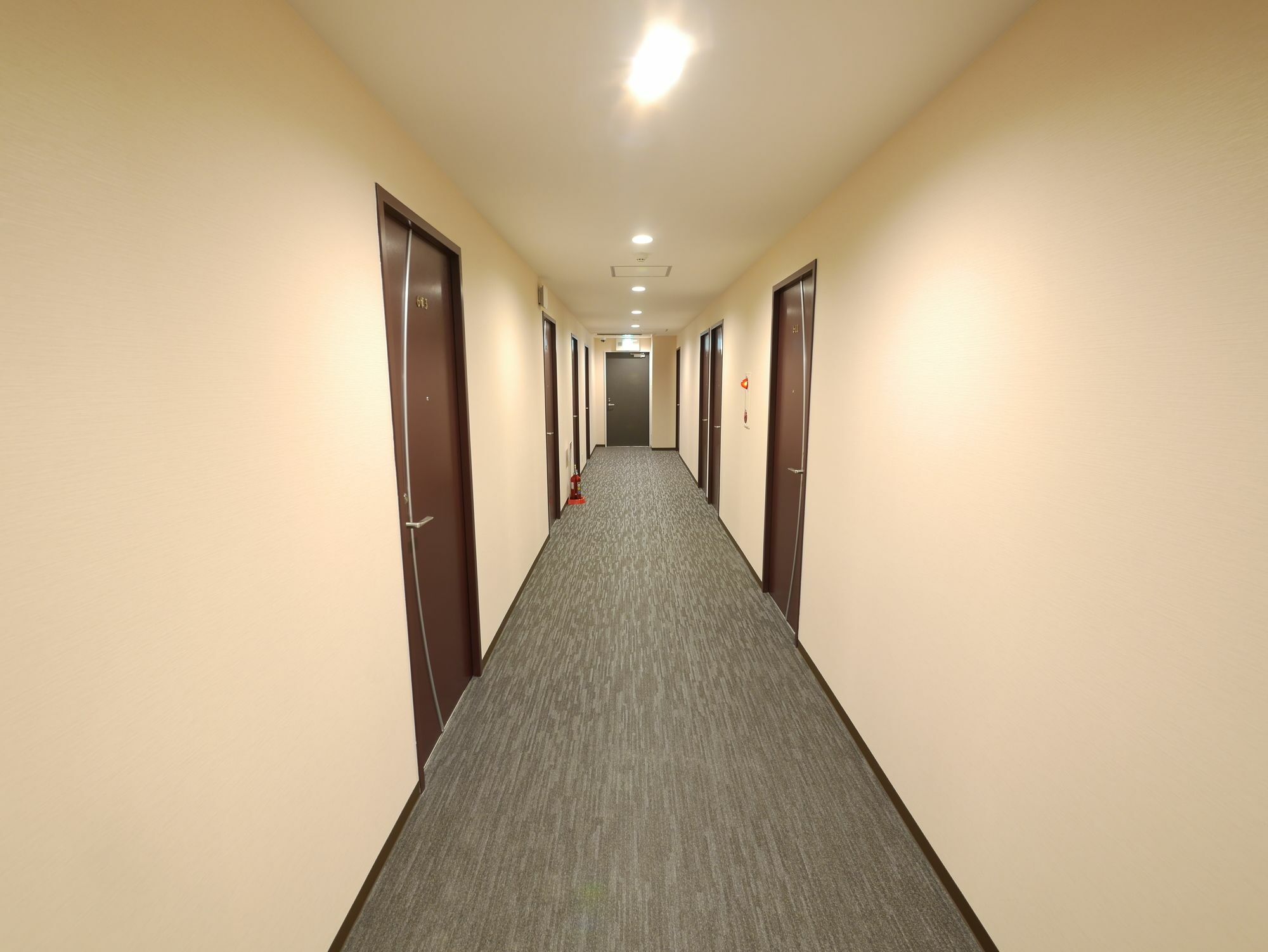 Okini Hotel Namba Osaka Zewnętrze zdjęcie