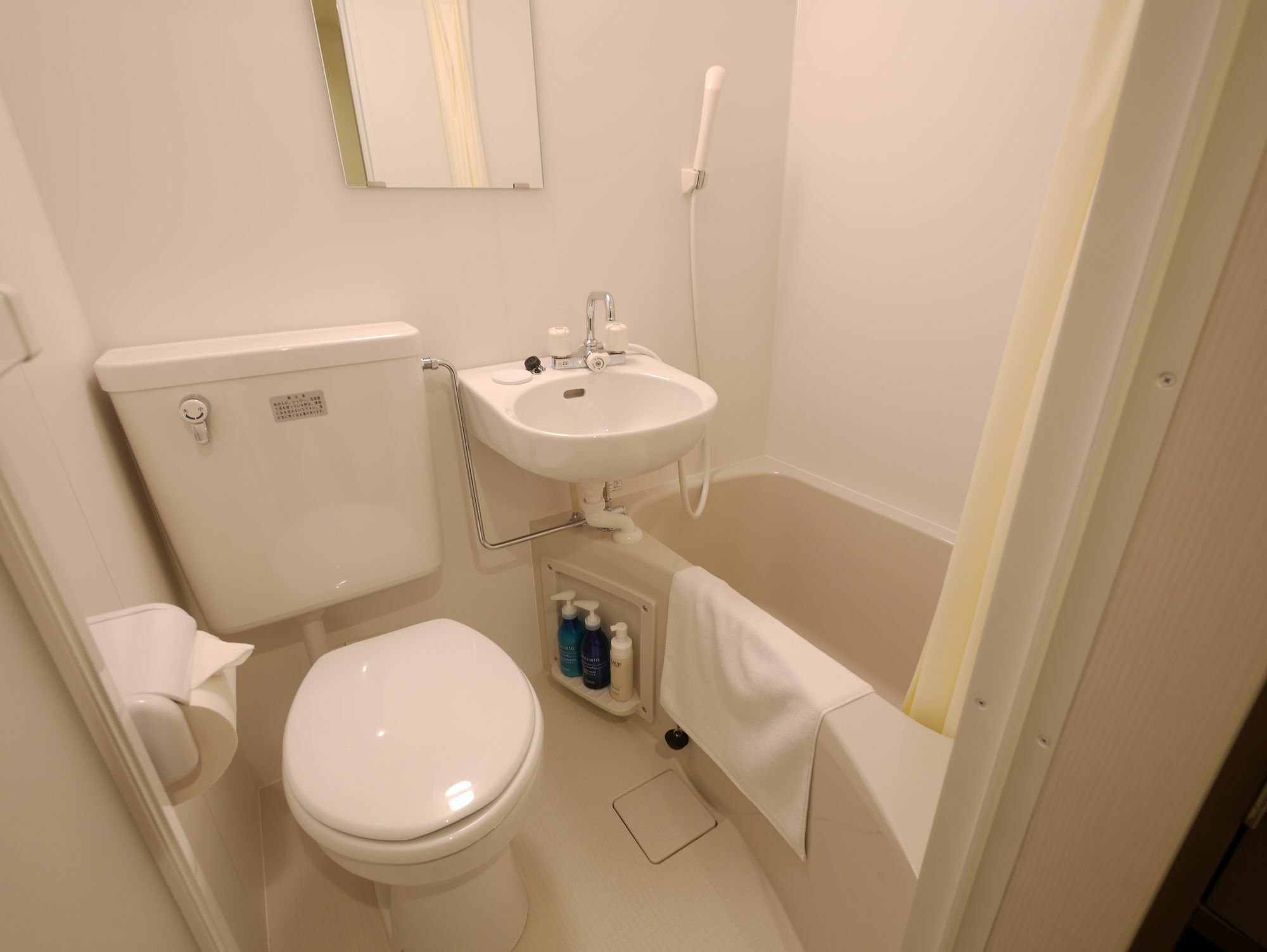 Okini Hotel Namba Osaka Zewnętrze zdjęcie
