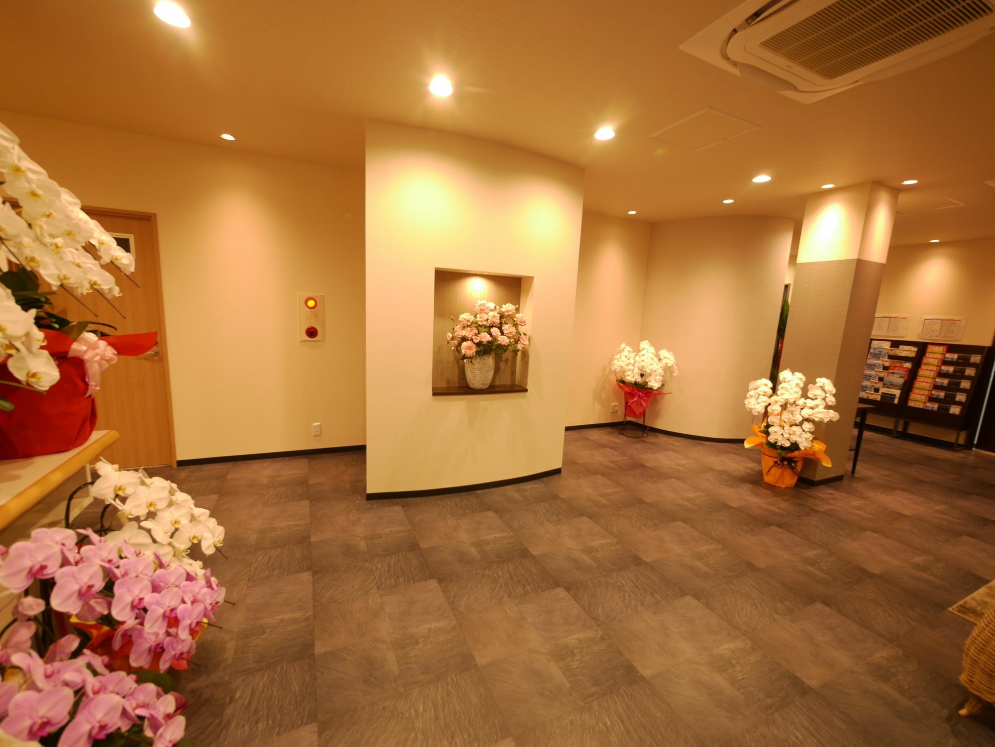 Okini Hotel Namba Osaka Zewnętrze zdjęcie