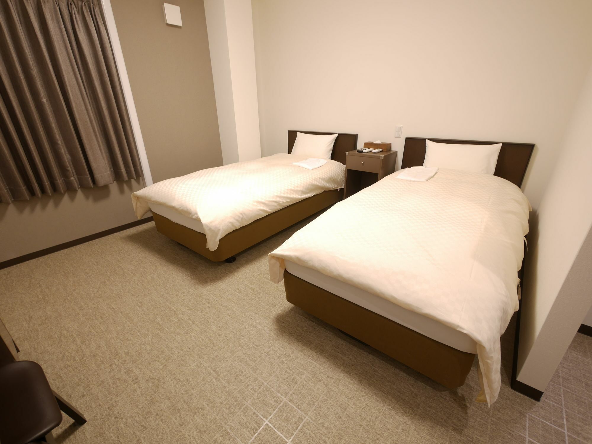 Okini Hotel Namba Osaka Zewnętrze zdjęcie