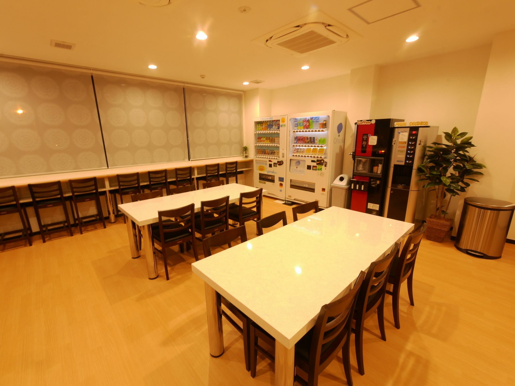 Okini Hotel Namba Osaka Zewnętrze zdjęcie